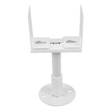 Adjustable Radiator Support Feet Floor Mount Central Heating Bracket