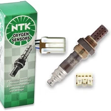 NGK NTK Downstream O2 Oxygen Sensor for 1999-2003 Mitsubishi Galant 2.4L L4 xy