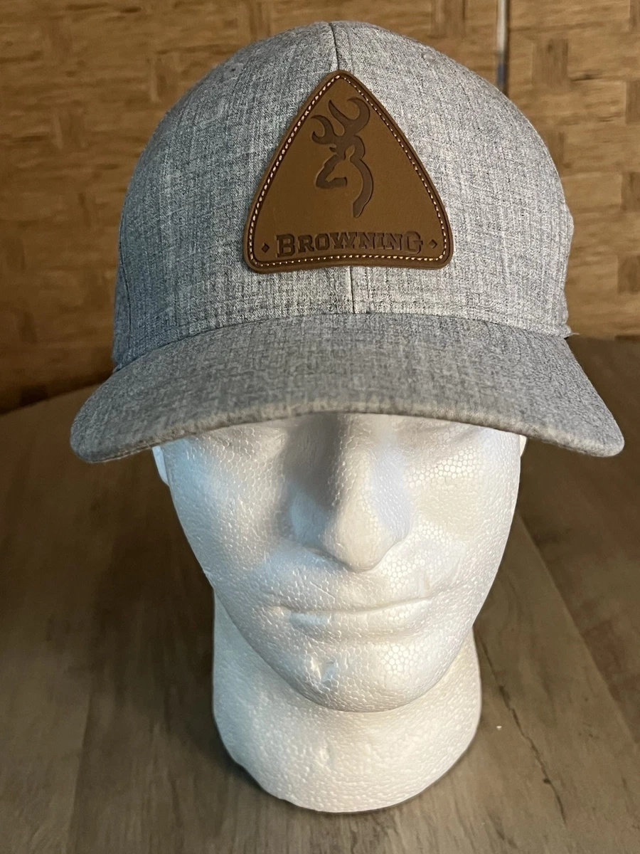 Casquette Browning Fielder Navy – 308064651 – Neuve