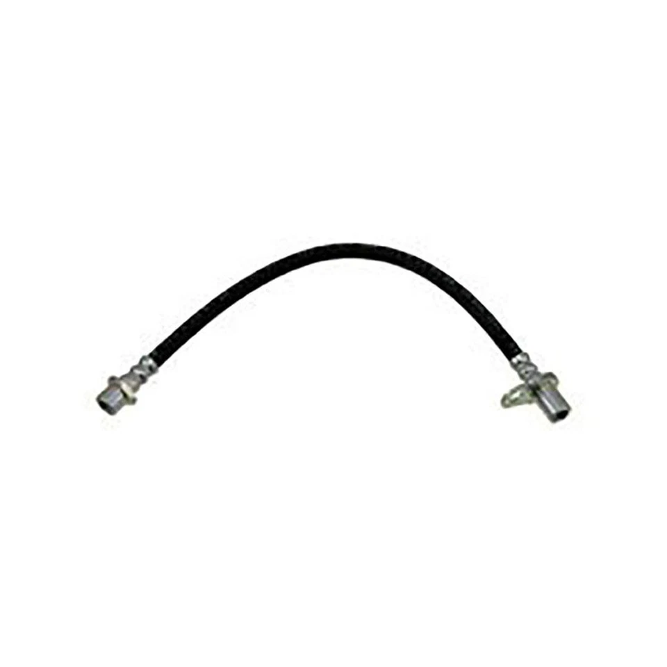 Línea de freno de manguera de freno delantera trasera 4 para Toyota Camry 1992 Toyota Camry 1993 Foto 4 de 4