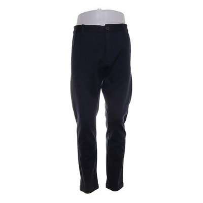 Lindbergh White, Hose, Größe: S, Blau, Elasthan/Polyester/Viskose #n6S