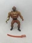 Vintage 1983 He-Man MOTU "Jitsu" Action Figure Mattel Masters Of The Universe