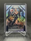 2025 Panini Prizm WNBA Basketball Mojo DiJonai Carrington #10