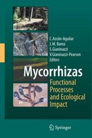 Mycorrhizas - Functional Processes And Ecological Impact Silvio Gianinazzi