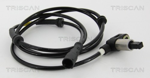 Hinterachse Rechts Triscan 8180 25204 Sensor, Raddrehzahl FüR Renault-image