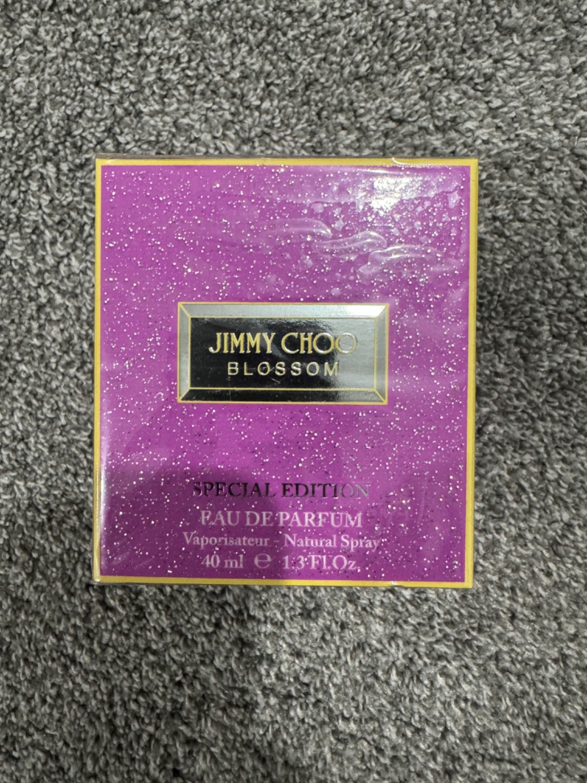 Jimmy Choo Blossom Special Edition Eau de Parfum Spray 40ml