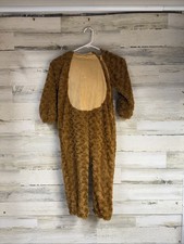 Hyde and Eek Toddler Boys Girls Halloween Costume 4-5T LION