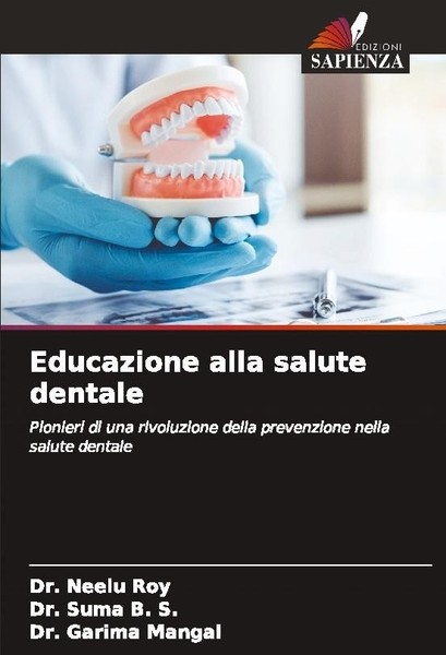 Educazione Alla Salute Dentale Suma B. S.-image