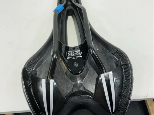PRO Falcon Saddle - Thumbnail 3