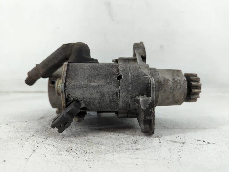 1998-2003 Toyota Sienna Car Starter Motor Solenoid Oem QVZR7 - Image 4 of 4