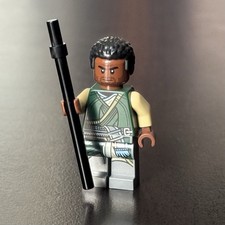 LEGO Marvel Karl Mordo Minifigura - sw297 76060 Doctor Strange - NUEVO/EXCELENTE
