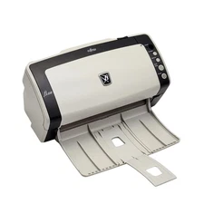 Fujitsu Ricoh FI-6140 Scanner NO Trays & Adapter - 600 dpi (PA03540-B005)
