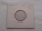 1919 S U.S. Buffalo Nickel QC-12