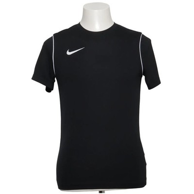 Nike, Trainingsoberteil, Größe: S, Schwarz, Recyceltes Polyester, Einfarbig #DYt
