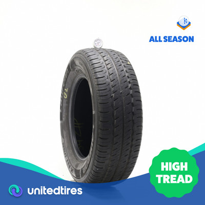 Used 235/65R16C Laufenn X Fit Van LV01 121/119R - 9.5/32