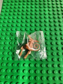 LEGO STAR WARS SALACIOUS B CRUMB MINIFIGURE NEW FROM SEALED JABBA  SET 9516