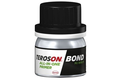 For TEROSON TER BOND AIO PRIMER 25ML Activator / Primer for fitting vehicle win