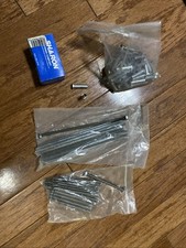 Trophy Assembly Parts See Description