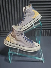  Converse Chuck Taylor All Star Men's 6.5/Women's 8.5 Sneakers.              B10