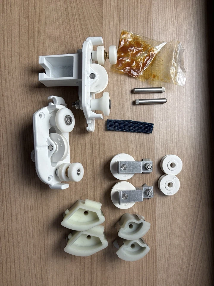 Reparaturset WGM von Weinor Verschleißreparatur Set - Bild 3 von 4