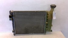 Radiateur Citroen AX
