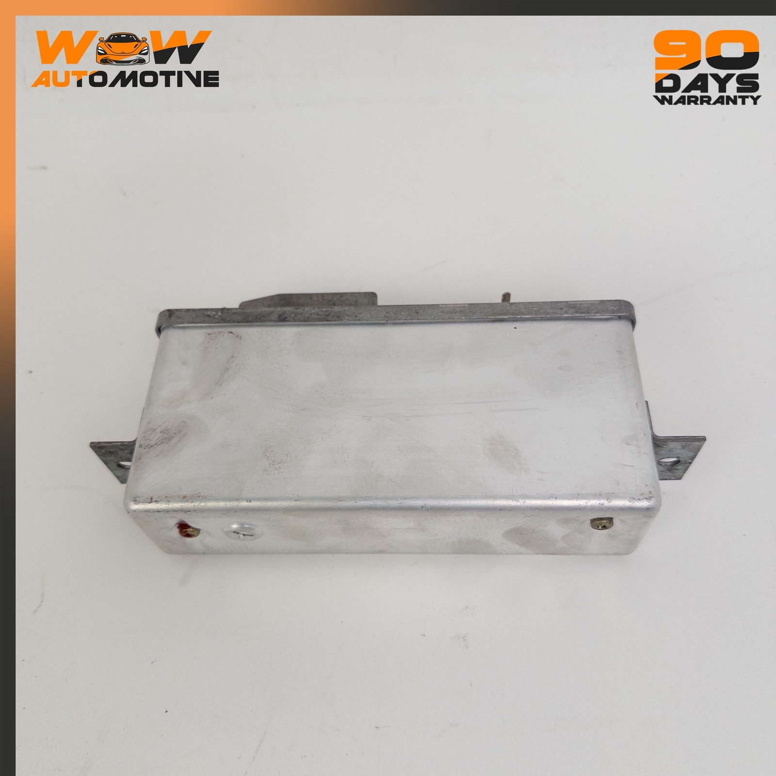 Chevrolet Corvette 1990-1991 Abs control module