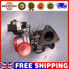 Turbocharger For Range Rover Evoque Discovery Jaguar XE XF 2.0D New Turbo Billet