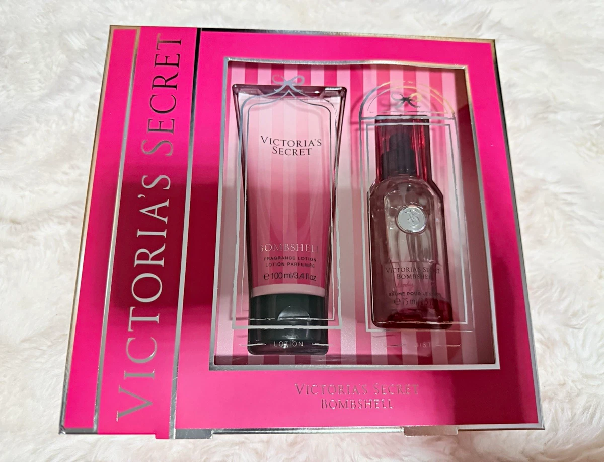 25+ Victoria's Secret Bombshell Gift Sets for Women for sale