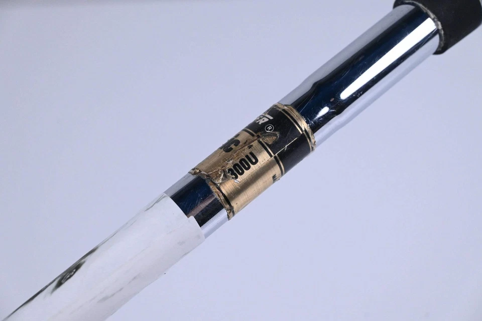 Wilson Staff Model Pitching Wedge / 48 Degree / Stiff Flex Dynamic Gold R300 - Image 4 of 4