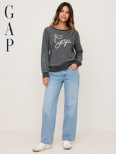 GAP Gray Sweater