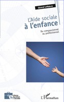 GéRard Lefebvre | L'aide Sociale à L'enfance | Taschenbuch | FranzöSisch (2020)