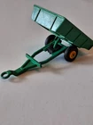 Vintage Matchbox Lesney No 51 John Deere Trailer Made In England In 1964 1047