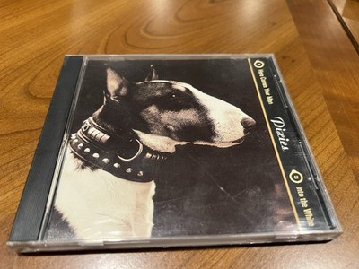 PIXIES - HERE COMES YOUR MAN - 4 SONG EP - 4AD