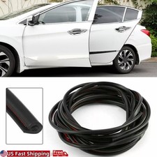 33ft Car Door Edge Guard Rubber Door Seal Protector U Shape Trim Molding Parts 33ft Car Door Edge Guard Rubber Door Seal Protector U Shape Trim Molding Parts