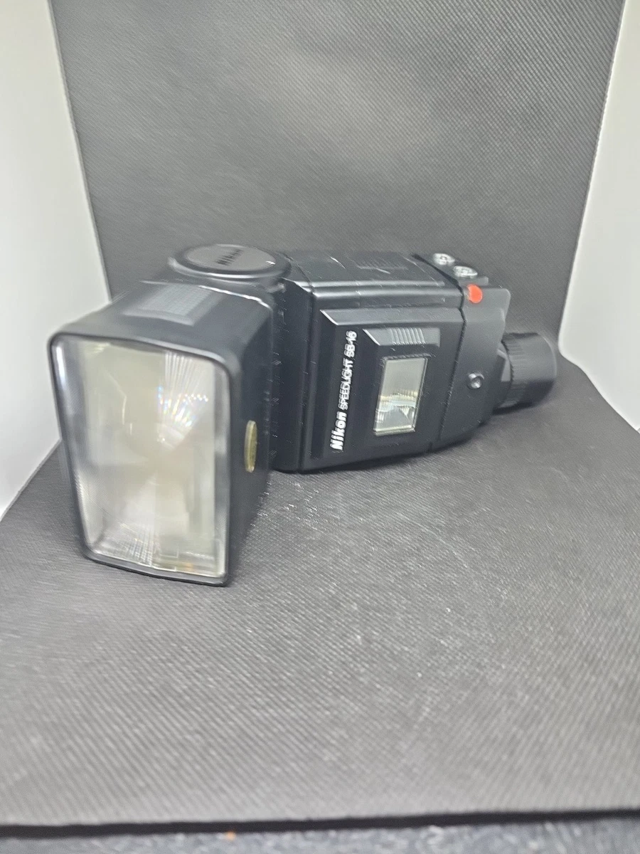 Nikon Sb-16 Camera Flashes for Nikon for sale - eBay