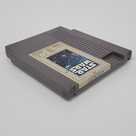 Star Wars - Nintendo NES Cartridge - FRA (3)