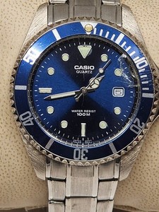 Casio Mtd 1010 | eBay