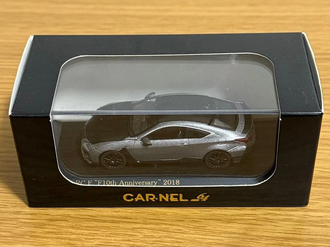 Kyosho Lexus Diecast & Toy 1:64 Scale for sale | eBay