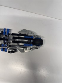 2009 LEGO Bionicle 8993 Kaxima V3 Vehicle Near For Parts