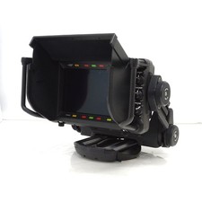 SONY HDVF EL70 7.4-inch OLED Color Viewfinder for HDC Studio Camera (Used)