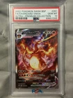 Charizard VMAX SWSH261 SWSH: Sword & Shield Promo Cards Holo