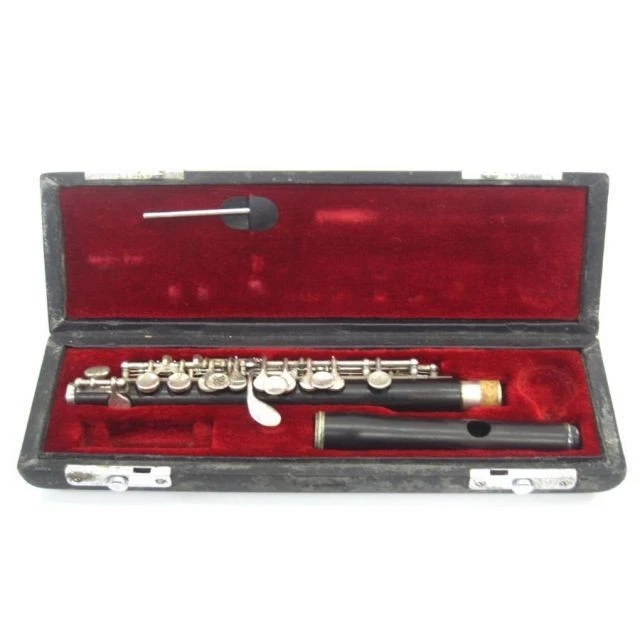 Yamaha Piccolos for sale - eBay