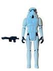 Vintage Star Wars Stormtrooper 1977 w/Blaster