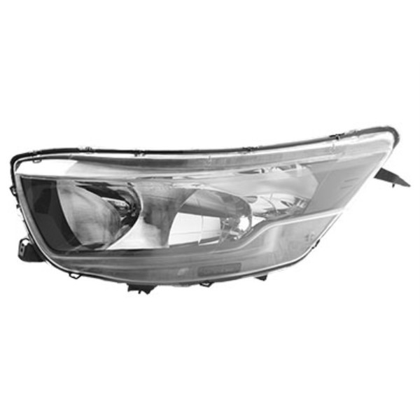 Scheinwerfer Halogen Links FüR Iveco Daily VI Pritsche/Fahrgestell-image
