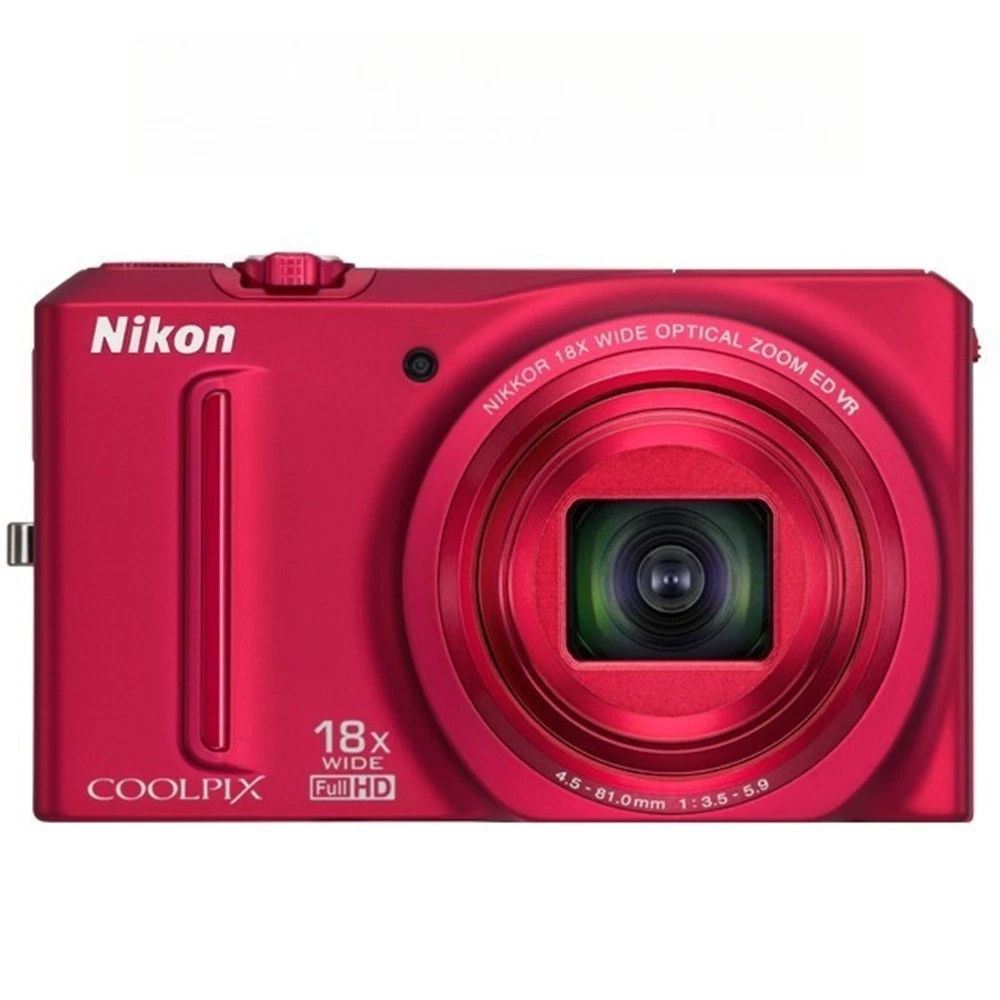 ニコン　Nikon COOLPIX S9100 動作未確認　ジャンク　現状品 Nikon Coolpix S9100 for sale - eBay