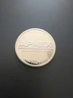 1 Troy Ounce APMEX Silver Round