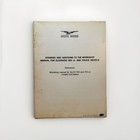 Moto Guzzi Eldorado 850 Police 1972 1974 OEM Motor Cycle Service Repair Manual