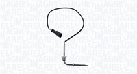 Sensor Abgastemperatur Magneti Marelli 172000445010 FüR Opel Agila H08 Cdti F68