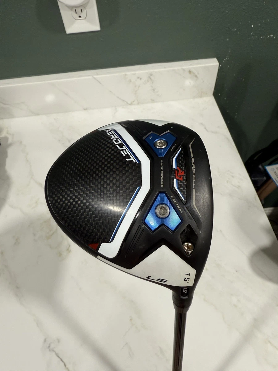 Cobra Driver 7.5 Loft Golf Clubs for sale | eBay