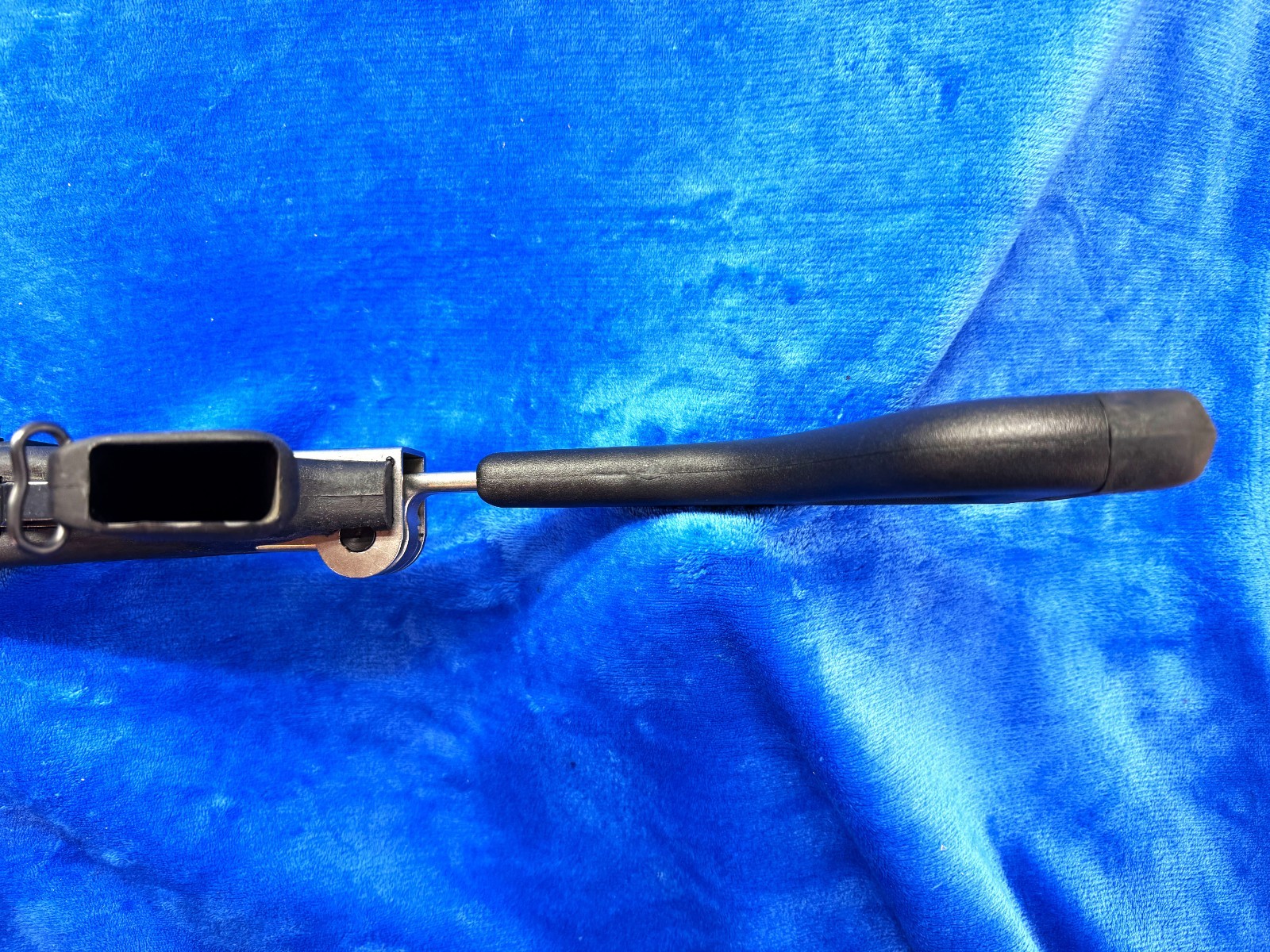 Adjustable Composite rifle stock w/ bolt for Ruger Mini 30 or 14